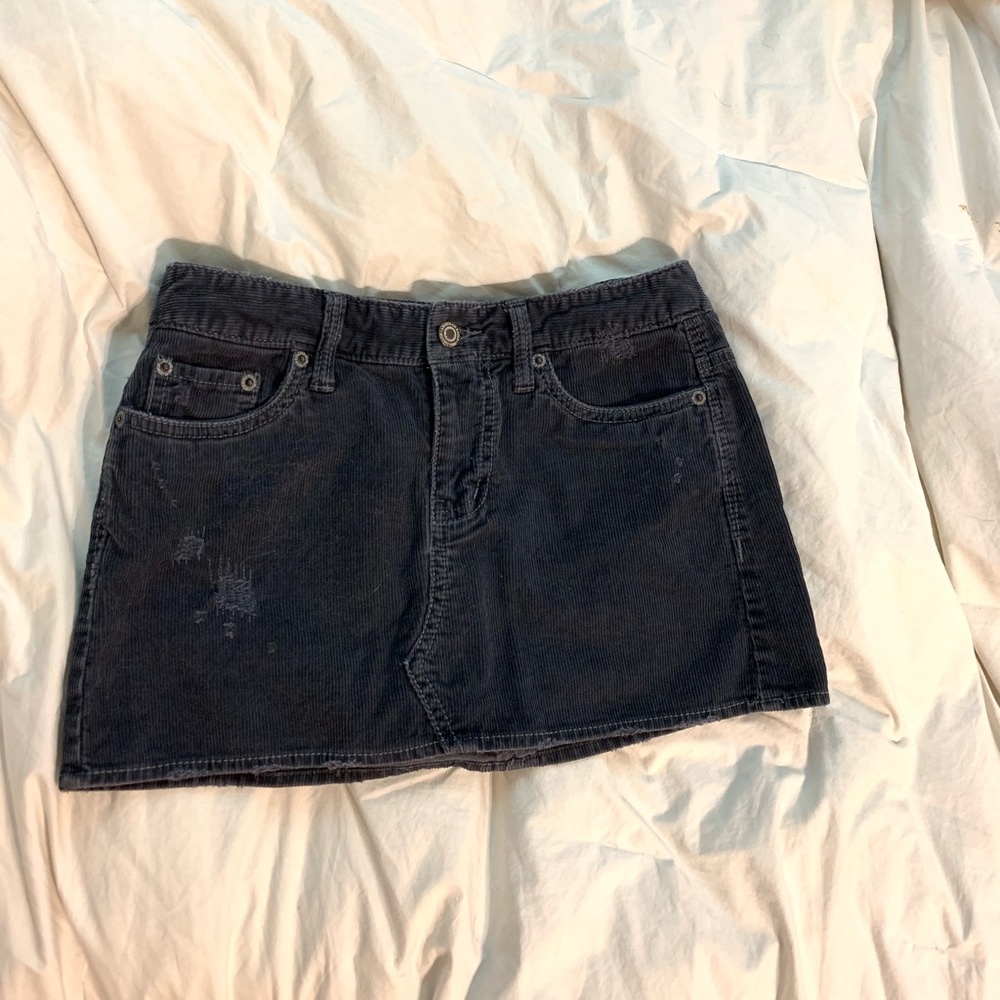 American eagle skirt